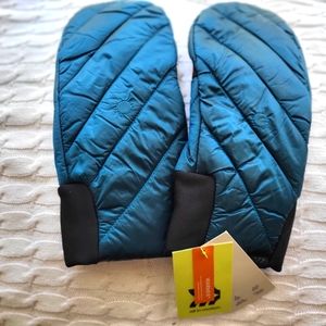 All In Motion Mittens